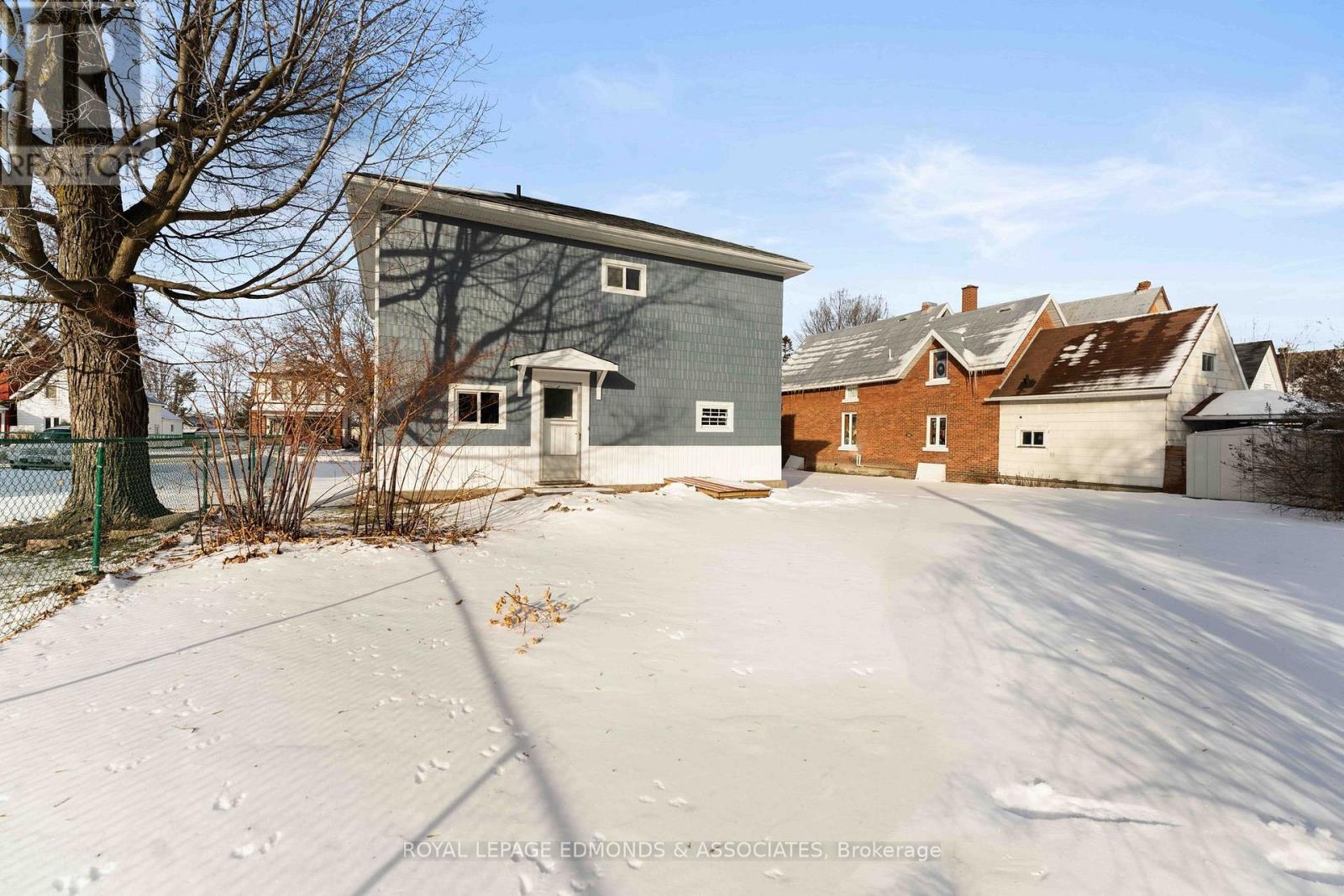 256 Renfrew Street, Pembroke, Ontario  K8A 5S1 - Photo 25 - X11920784