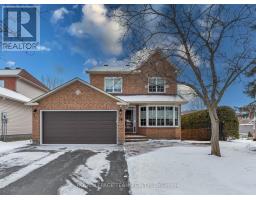 38 BIRCHFIELD AVENUE, Ottawa, Ontario