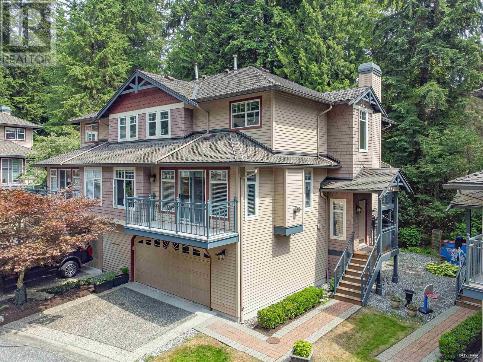 1186 Strathaven Drive, North Vancouver, British Columbia  V7H 2Z6 - Photo 1 - R2955196