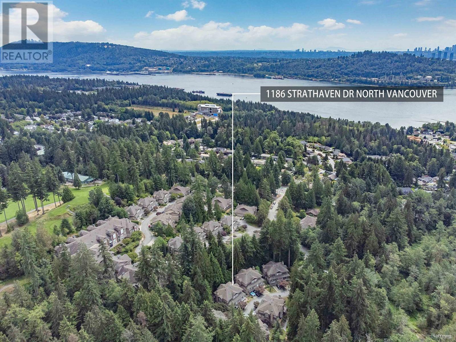 1186 Strathaven Drive, North Vancouver, British Columbia  V7H 2Z6 - Photo 2 - R2955196