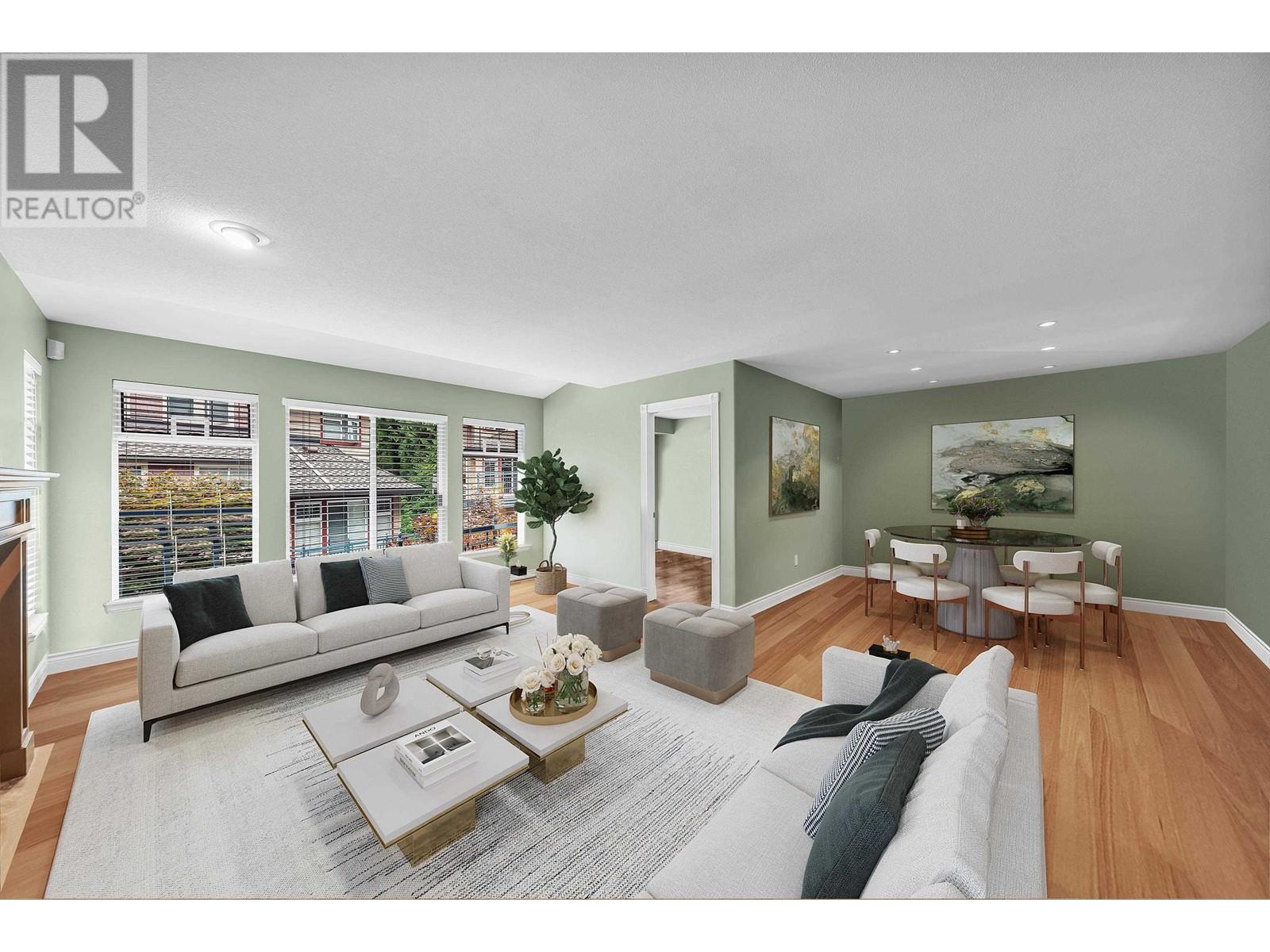 1186 Strathaven Drive, North Vancouver, British Columbia  V7H 2Z6 - Photo 5 - R2955196