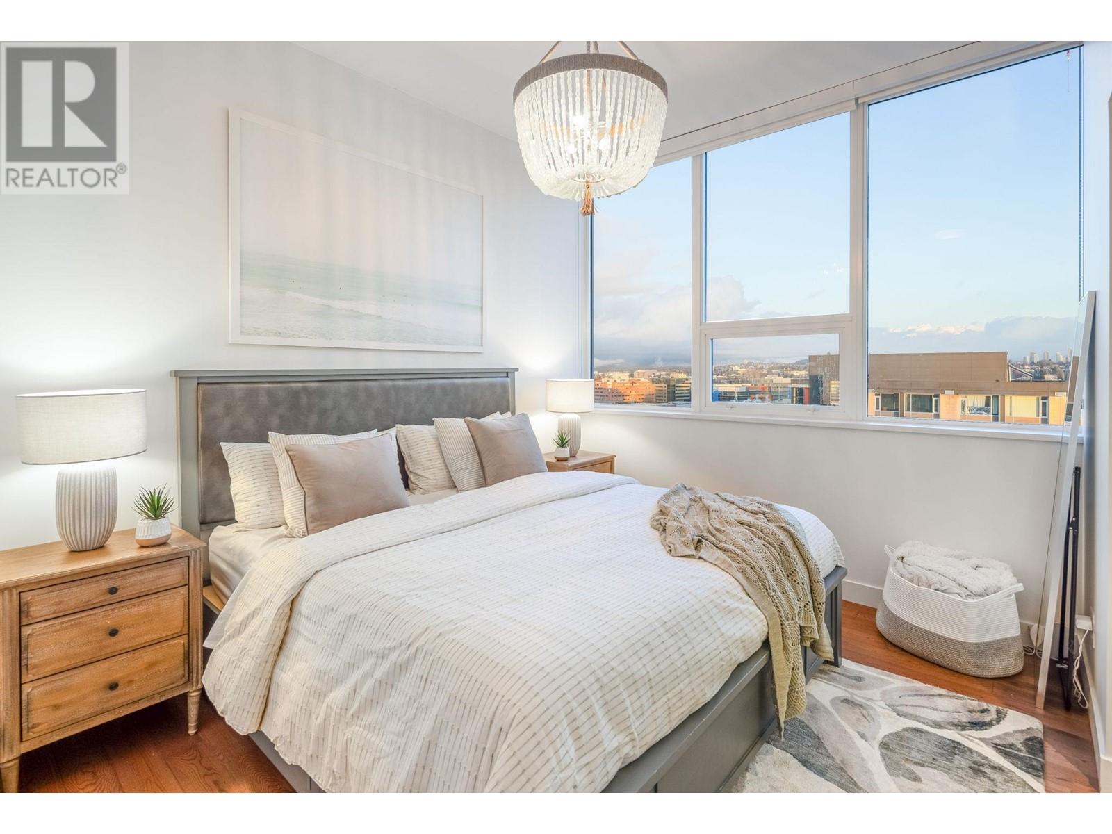 1601 108 E 1st Avenue, Vancouver, British Columbia  V5T 0E4 - Photo 10 - R2955210