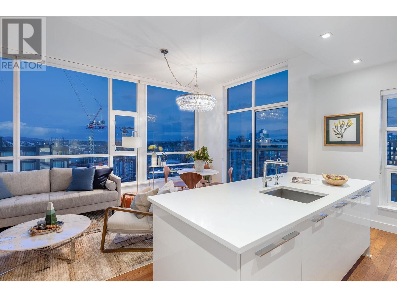 1601 108 E 1st Avenue, Vancouver, British Columbia  V5T 0E4 - Photo 20 - R2955210