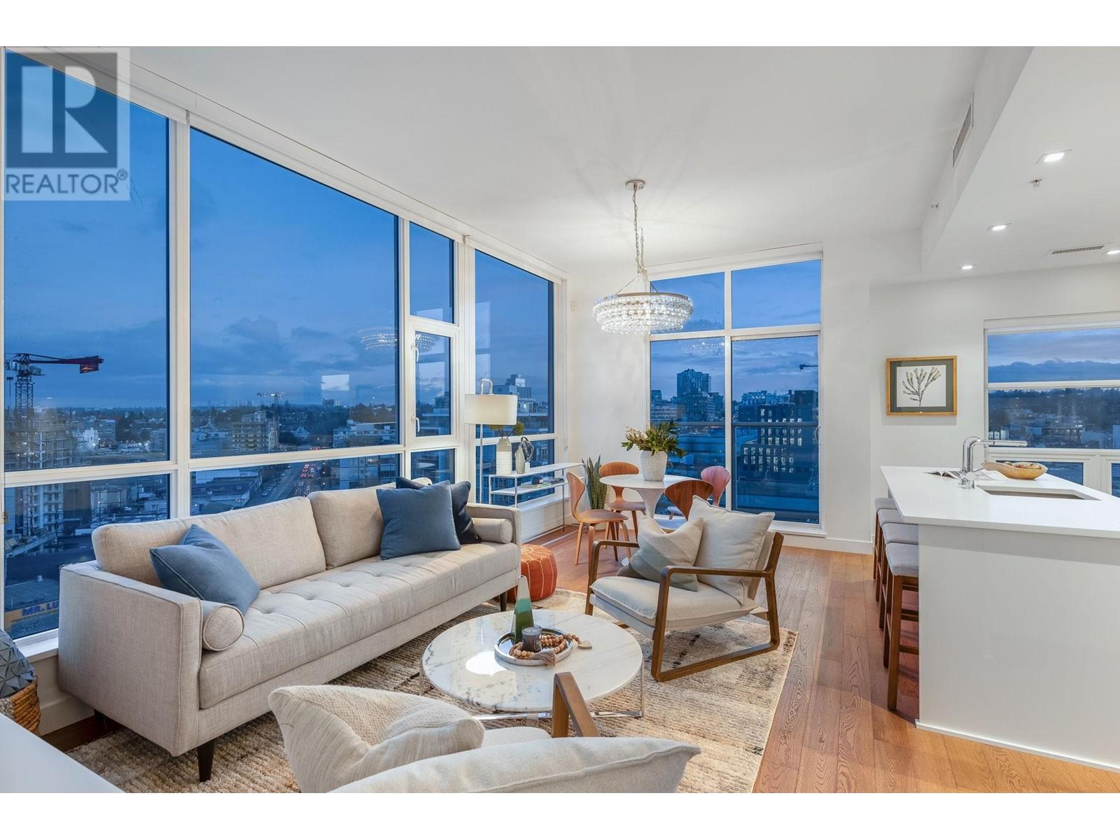 1601 108 E 1st Avenue, Vancouver, British Columbia  V5T 0E4 - Photo 22 - R2955210