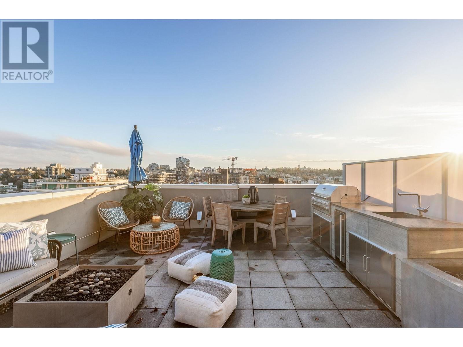 1601 108 E 1st Avenue, Vancouver, British Columbia  V5T 0E4 - Photo 32 - R2955210