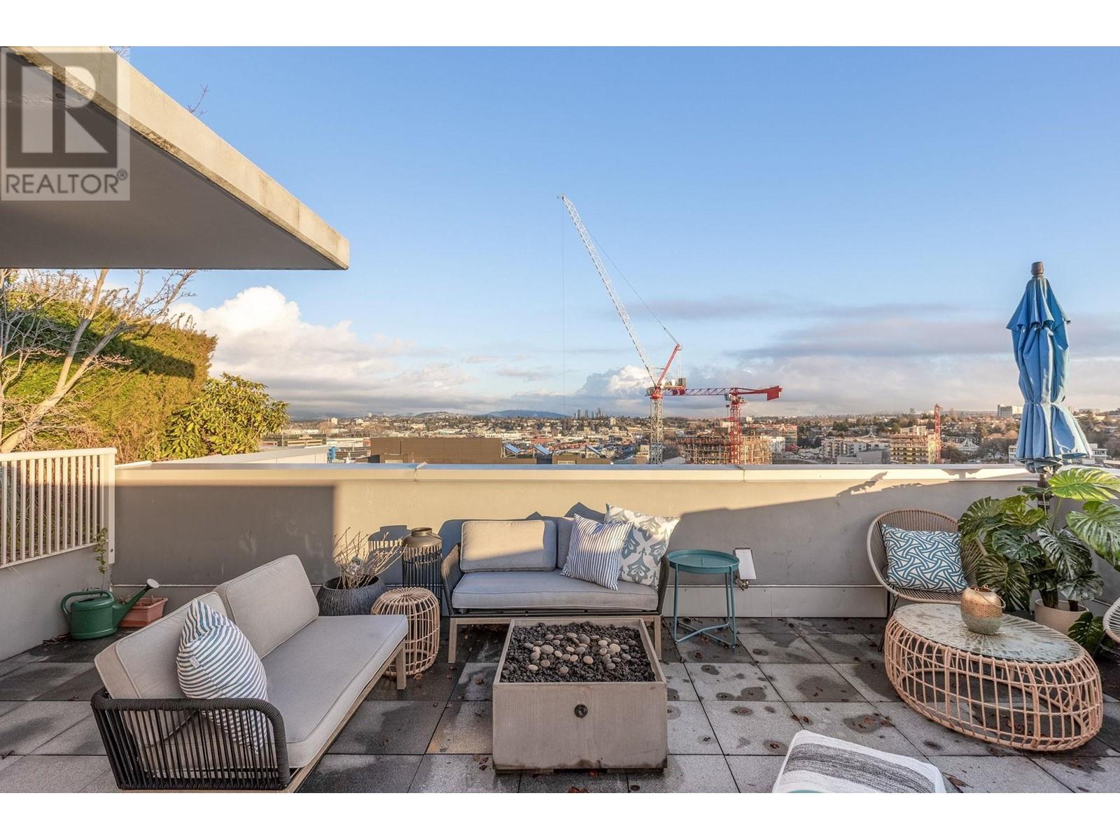 1601 108 E 1st Avenue, Vancouver, British Columbia  V5T 0E4 - Photo 35 - R2955210