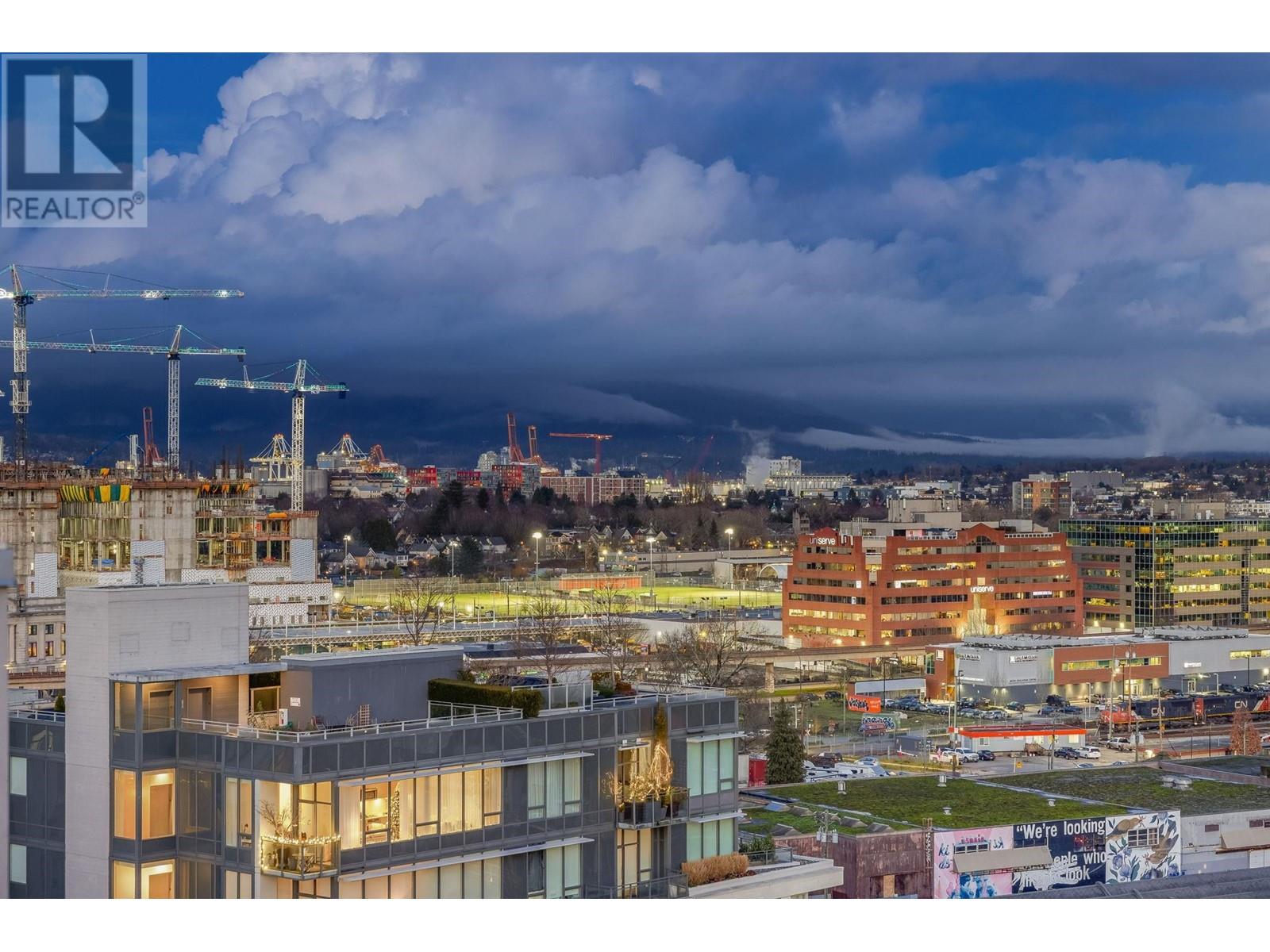 1601 108 E 1st Avenue, Vancouver, British Columbia  V5T 0E4 - Photo 39 - R2955210