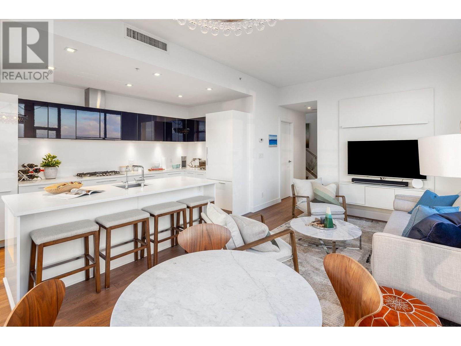 1601 108 E 1st Avenue, Vancouver, British Columbia  V5T 0E4 - Photo 4 - R2955210