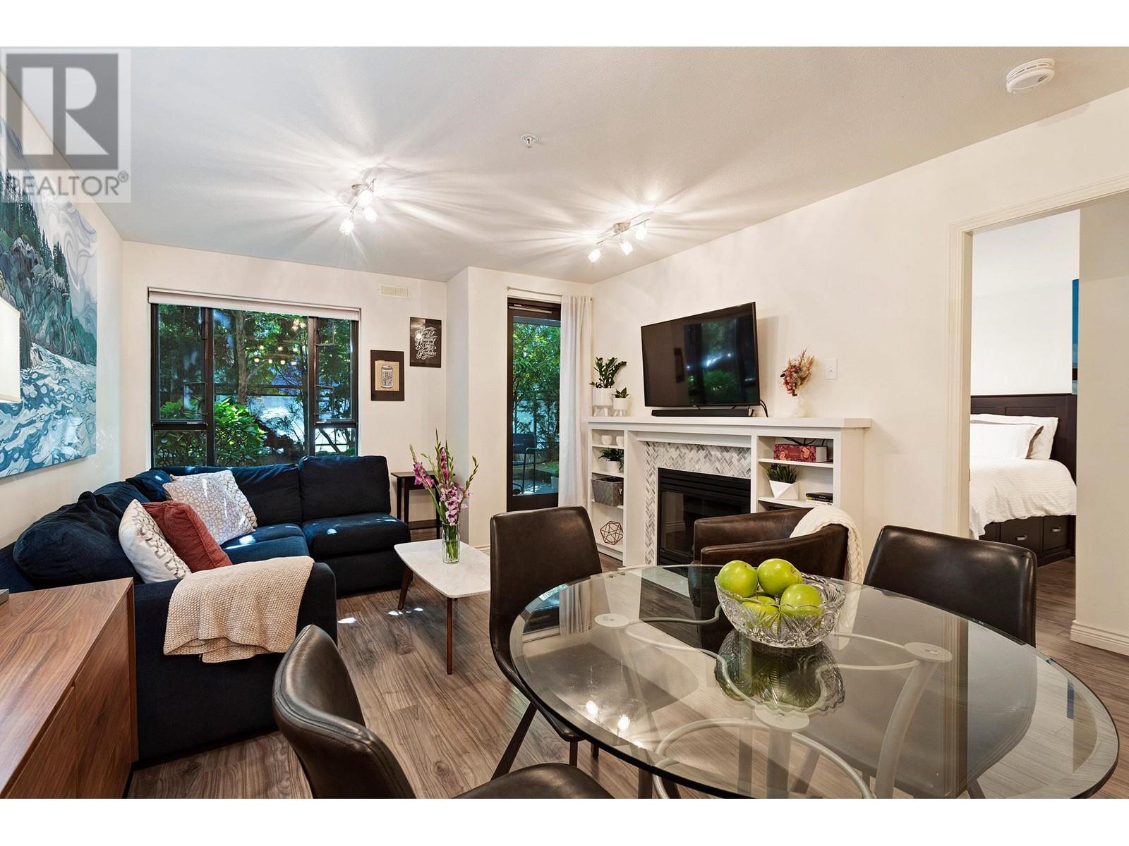 103 175 E 10th Street, North Vancouver, British Columbia  V7L 4W1 - Photo 2 - R2955213