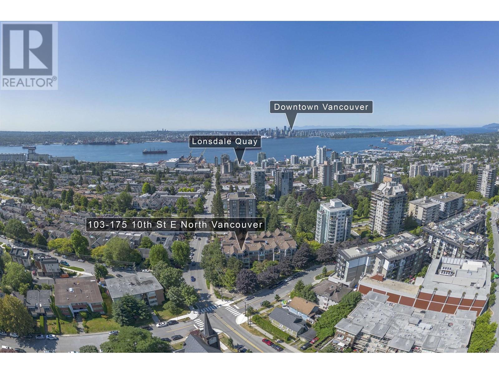 103 175 E 10th Street, North Vancouver, British Columbia  V7L 4W1 - Photo 23 - R2955213
