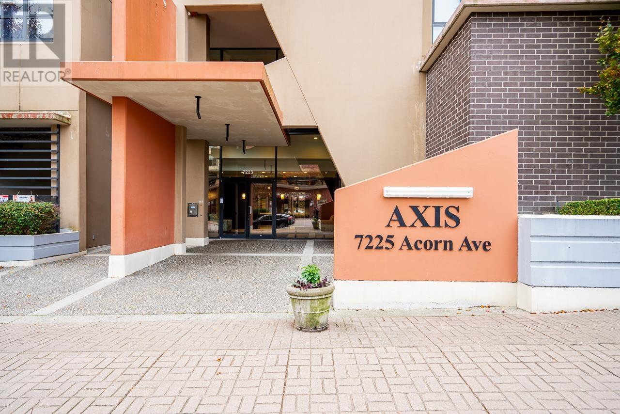 1105 7225 Acorn Avenue, Burnaby, British Columbia  V5E 0A9 - Photo 2 - R2955236