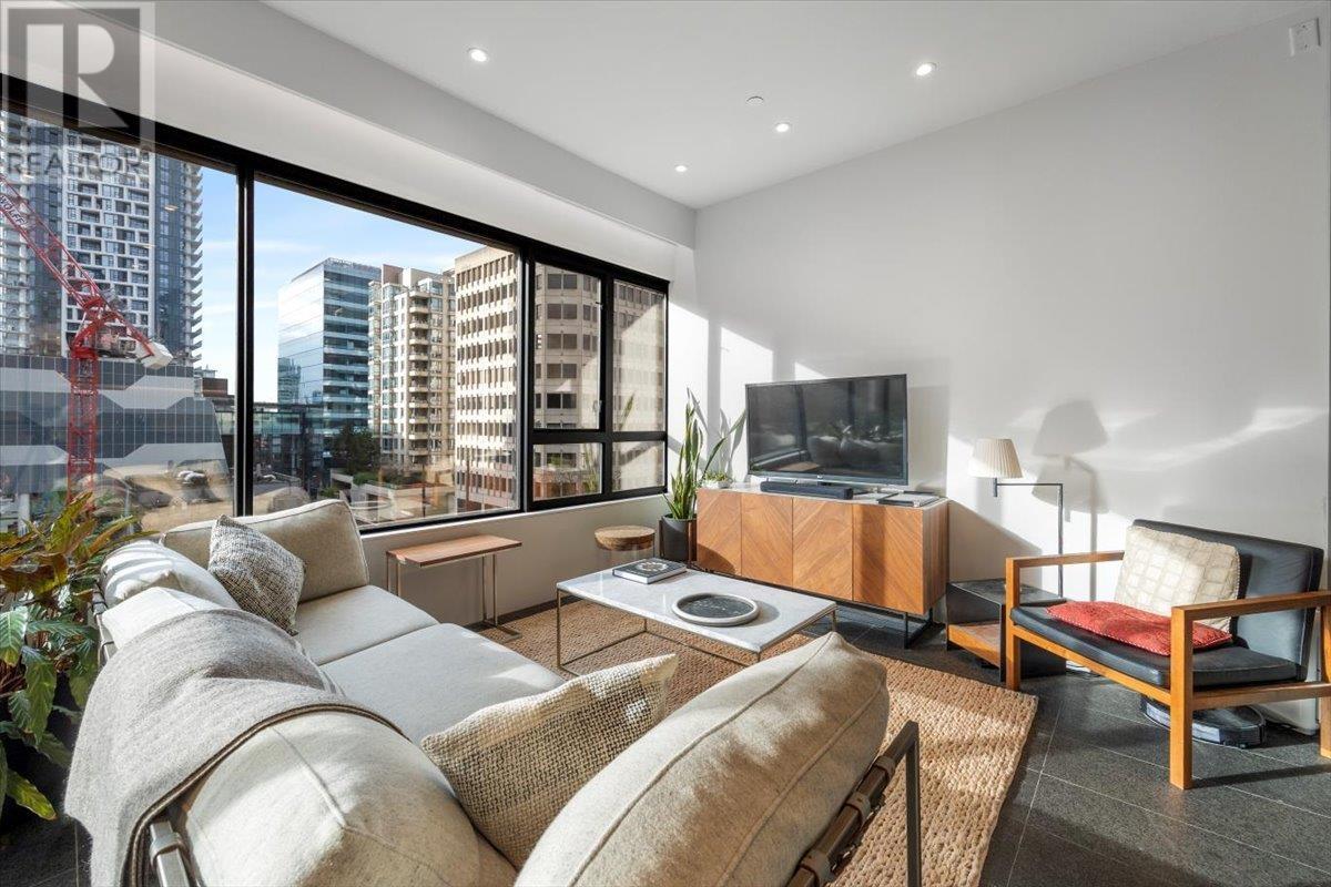 504 1177 Hornby Street, Vancouver, British Columbia  V6Z 2E9 - Photo 14 - R2955245