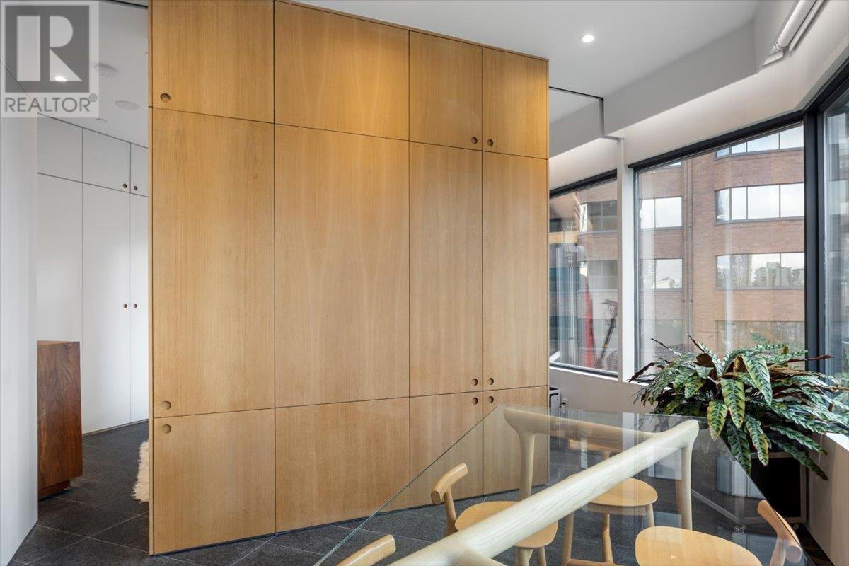 504 1177 Hornby Street, Vancouver, British Columbia  V6Z 2E9 - Photo 17 - R2955245