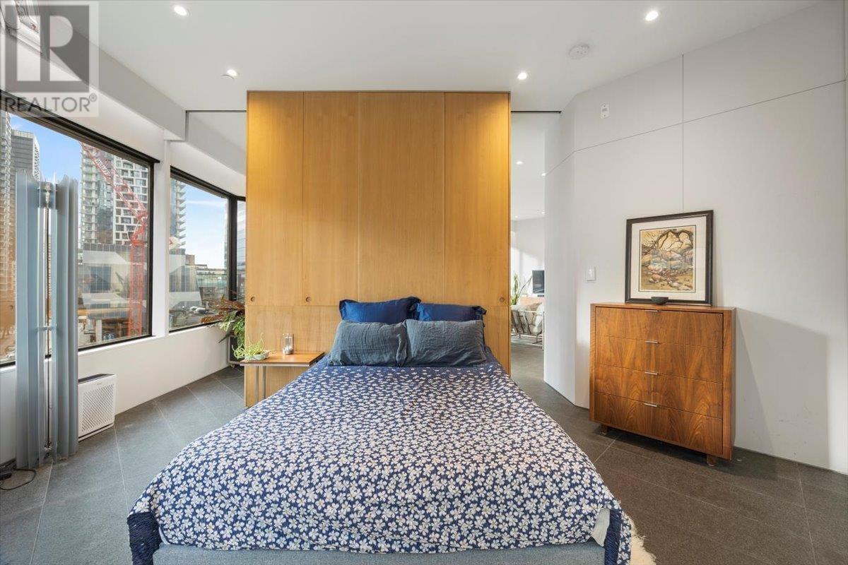 504 1177 Hornby Street, Vancouver, British Columbia  V6Z 2E9 - Photo 19 - R2955245