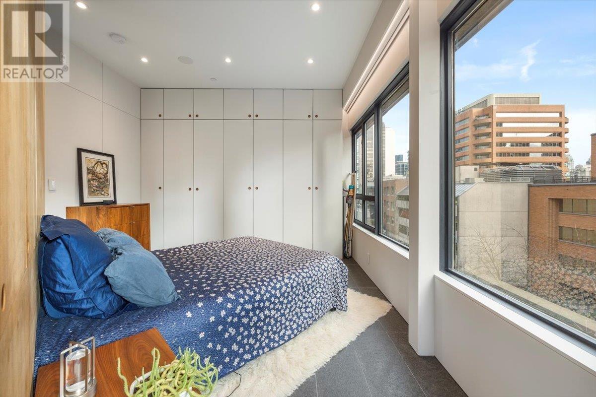 504 1177 Hornby Street, Vancouver, British Columbia  V6Z 2E9 - Photo 20 - R2955245