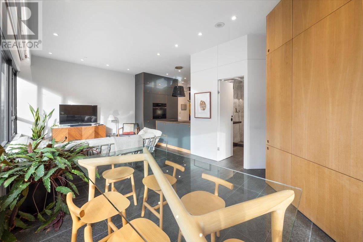 504 1177 Hornby Street, Vancouver, British Columbia  V6Z 2E9 - Photo 21 - R2955245