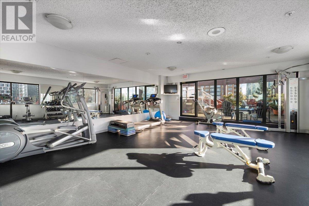 504 1177 Hornby Street, Vancouver, British Columbia  V6Z 2E9 - Photo 32 - R2955245
