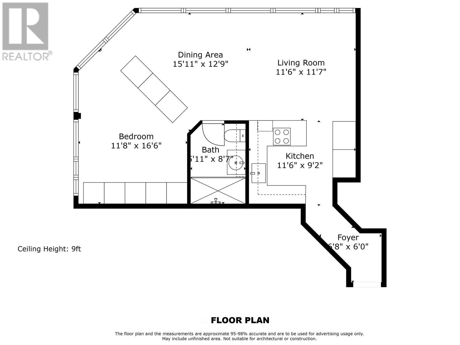 504 1177 Hornby Street, Vancouver, British Columbia  V6Z 2E9 - Photo 38 - R2955245