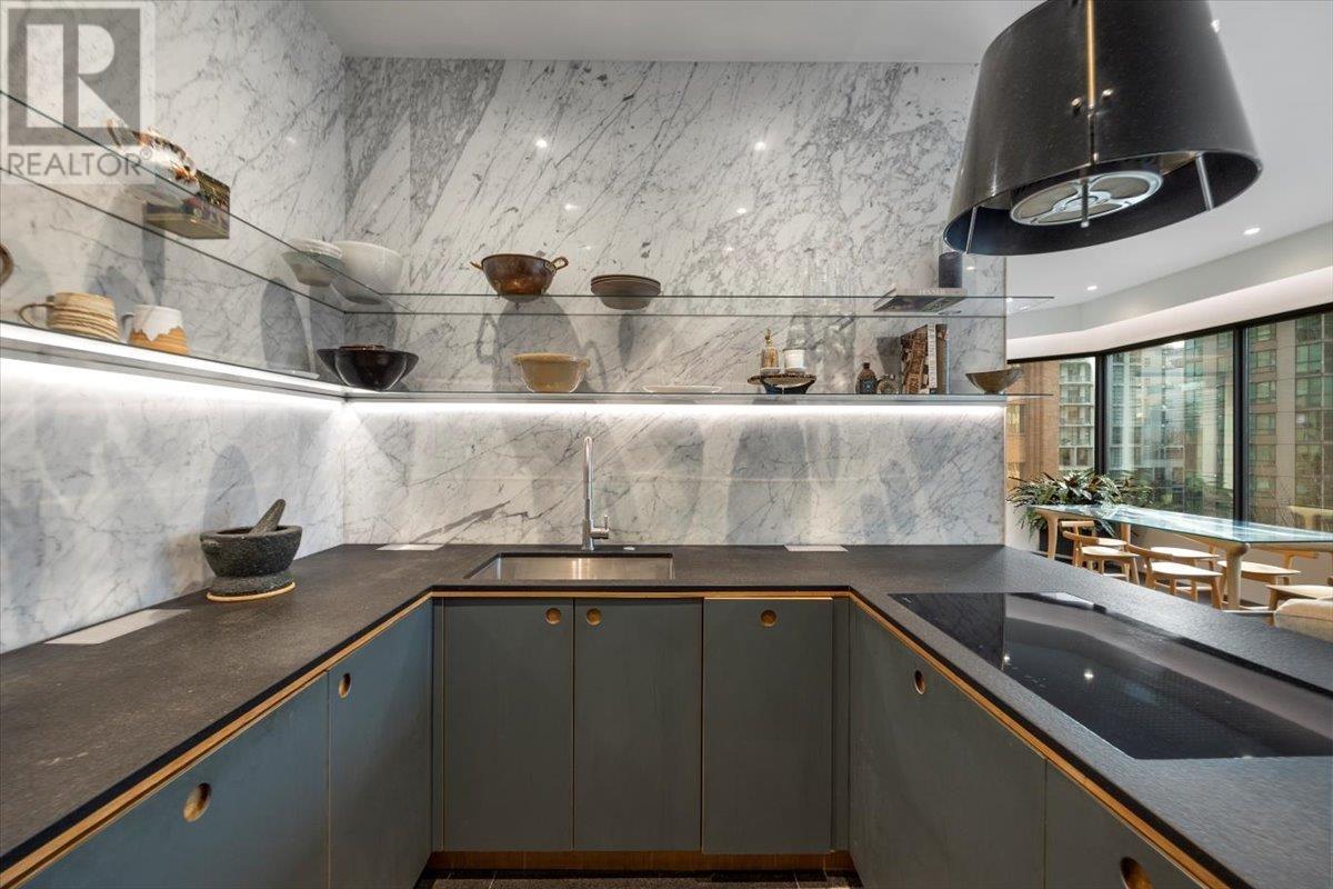 504 1177 Hornby Street, Vancouver, British Columbia  V6Z 2E9 - Photo 7 - R2955245