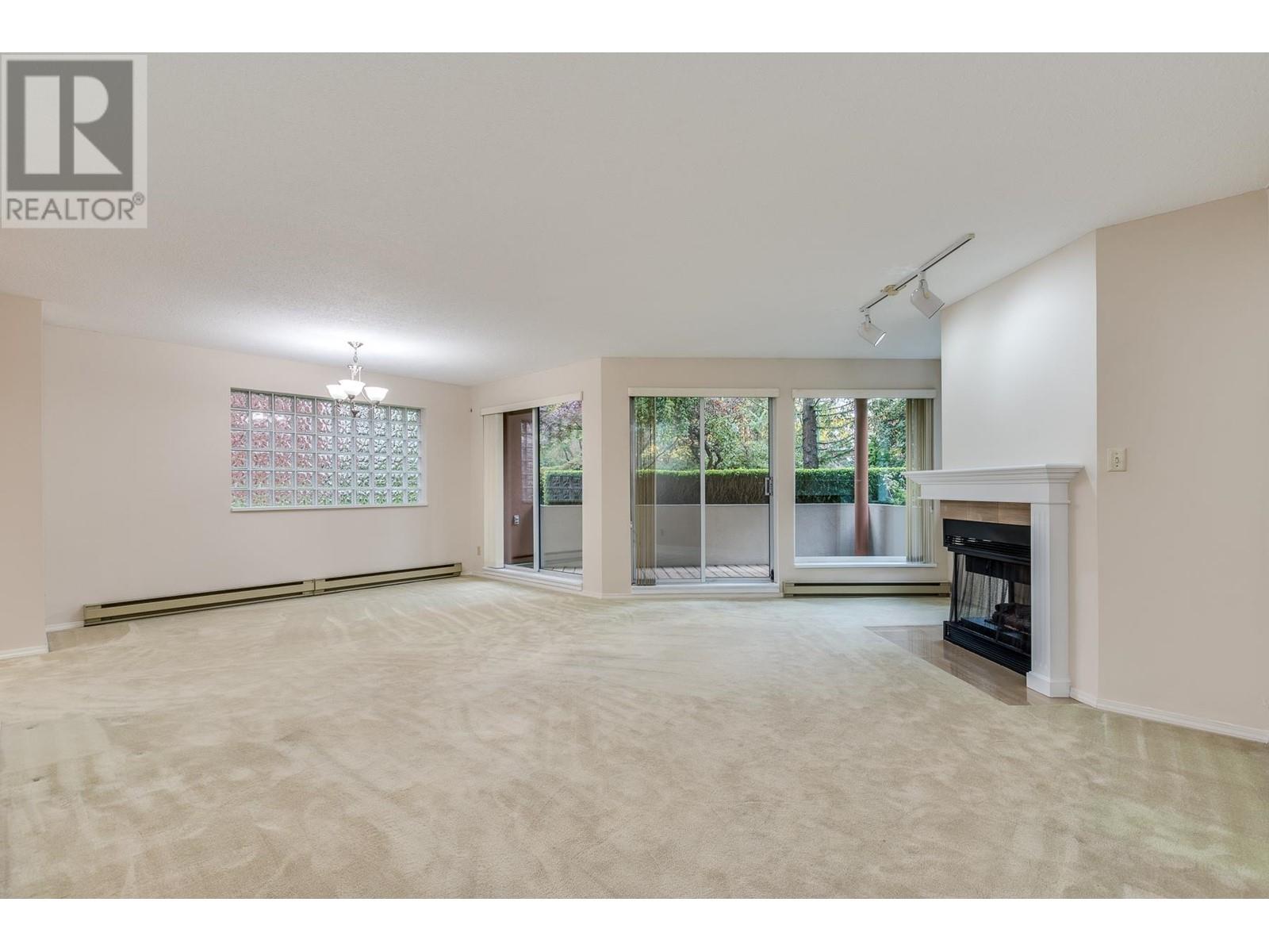 107 1240 Quayside Drive, New Westminster, British Columbia V3M 6H1 - Photo 2 - R2955249
