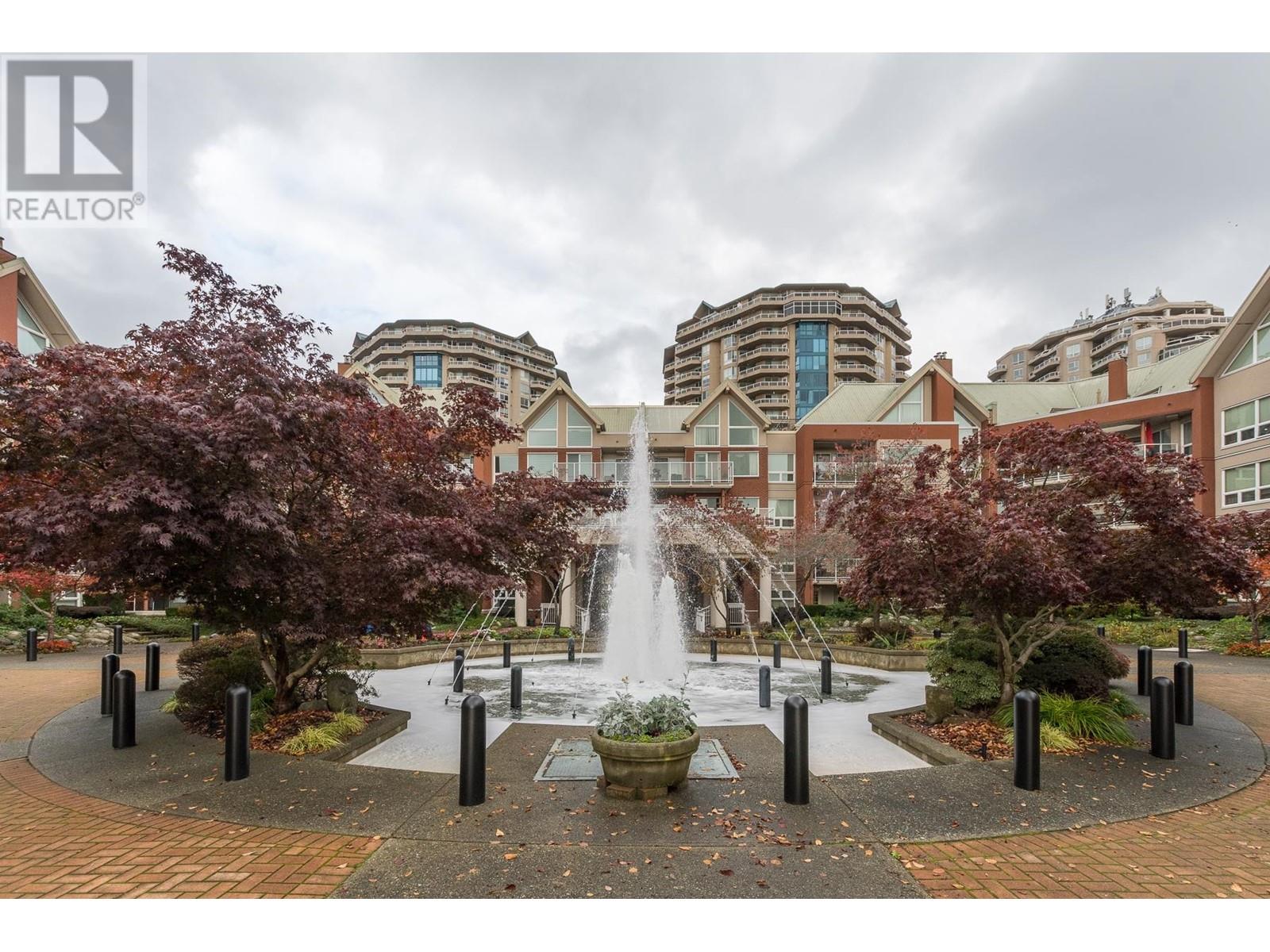 107 1240 Quayside Drive, New Westminster, British Columbia V3M 6H1 - Photo 23 - R2955249