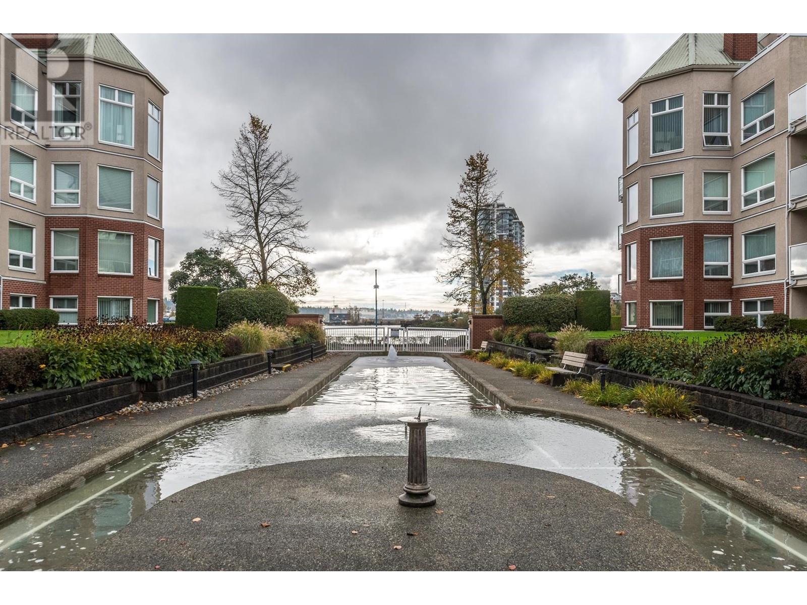 107 1240 Quayside Drive, New Westminster, British Columbia V3M 6H1 - Photo 24 - R2955249