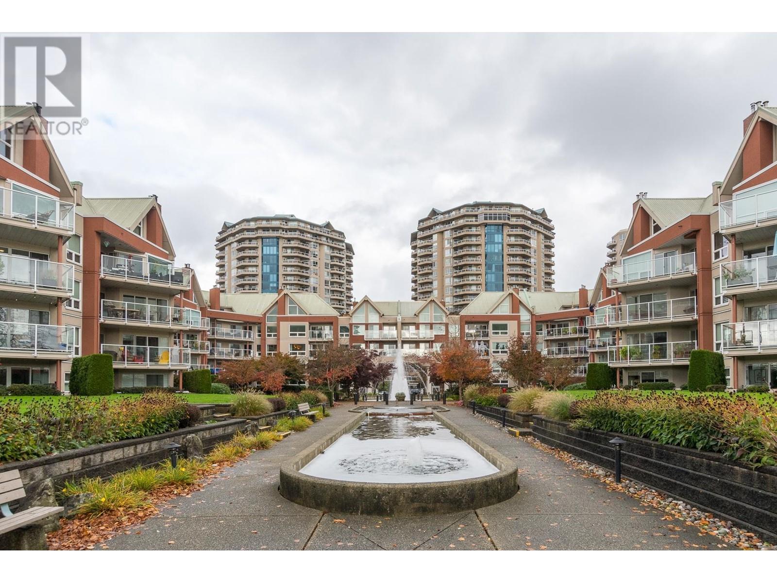 107 1240 Quayside Drive, New Westminster, British Columbia V3M 6H1 - Photo 25 - R2955249