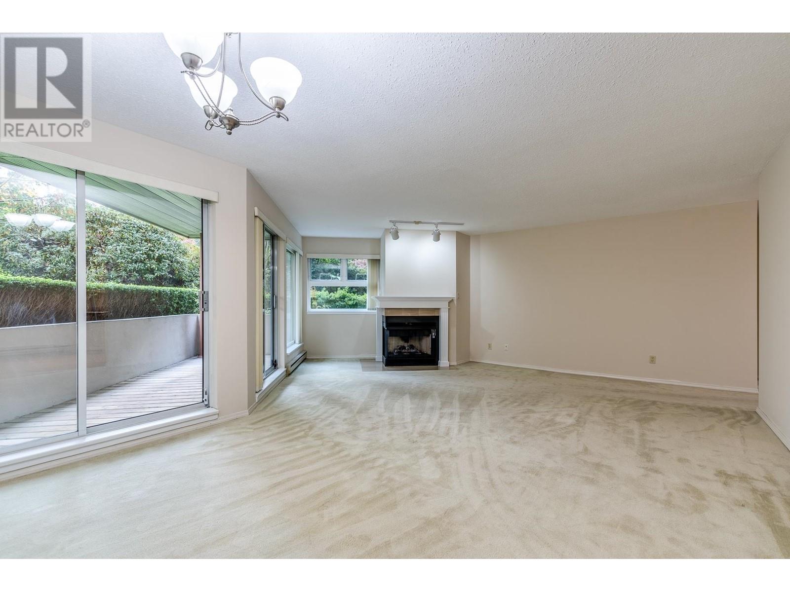 107 1240 Quayside Drive, New Westminster, British Columbia V3M 6H1 - Photo 3 - R2955249