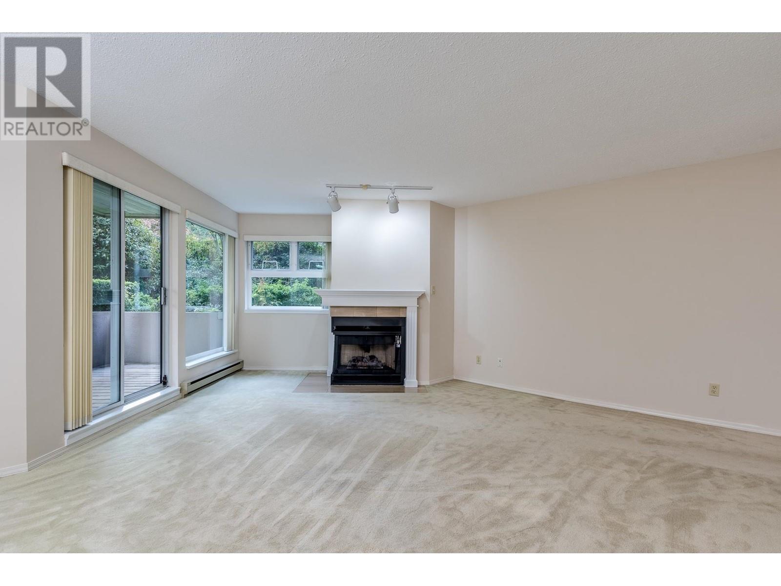107 1240 Quayside Drive, New Westminster, British Columbia V3M 6H1 - Photo 4 - R2955249