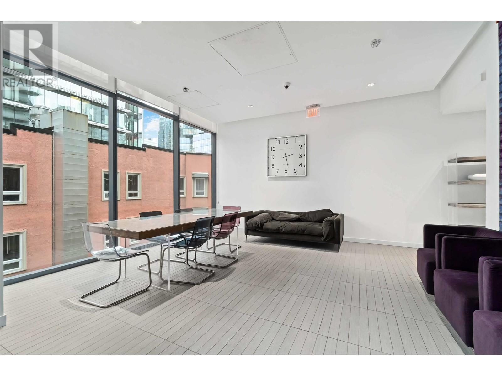 3807 777 Richards Street, Vancouver, British Columbia  V6B 0M6 - Photo 26 - R2955268