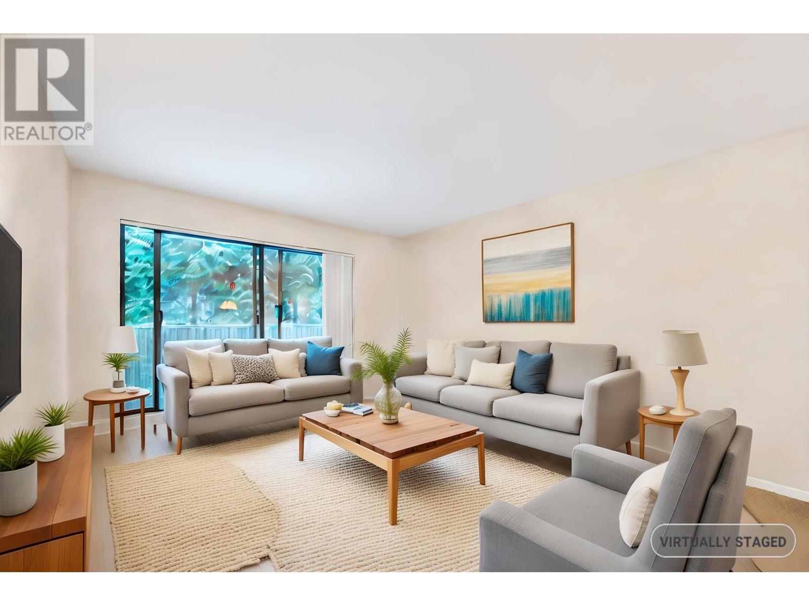 105 8700 Ackroyd Road, Richmond, British Columbia  V6X 3G2 - Photo 1 - R2955271