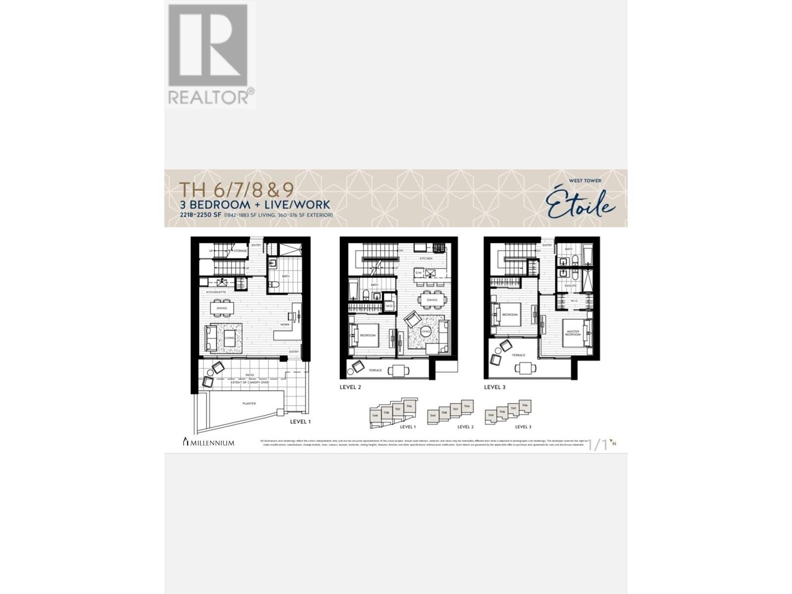 2378 Douglas Road, Burnaby, British Columbia  V5B 0B5 - Photo 36 - R2955272