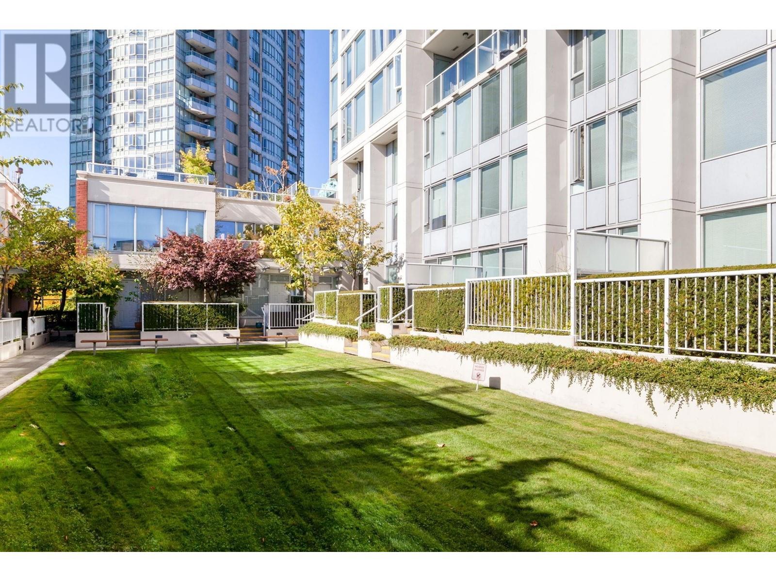 1105 550 Taylor Street, Vancouver, British Columbia  V6B 1R1 - Photo 23 - R2955282