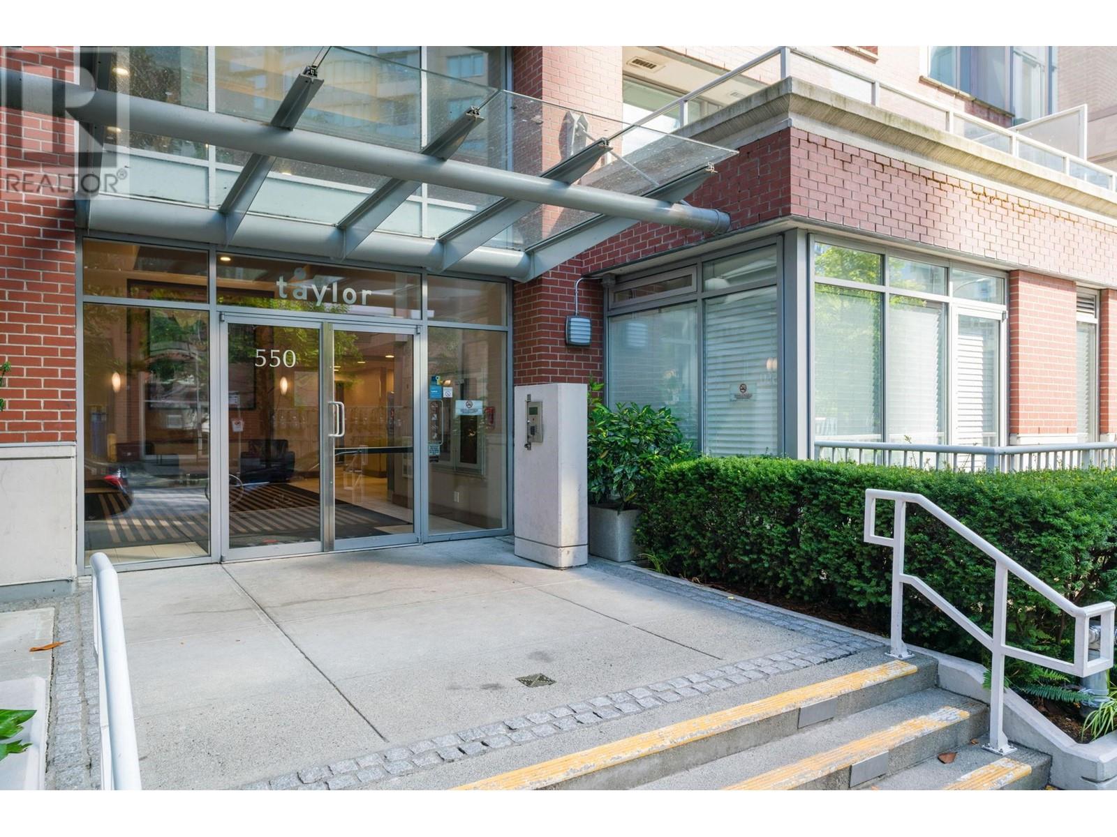 1105 550 Taylor Street, Vancouver, British Columbia  V6B 1R1 - Photo 28 - R2955282