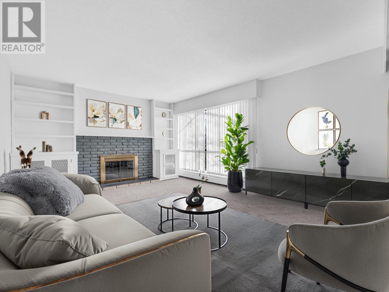 204 1877 W 5th Avenue, Vancouver, British Columbia  V6J 1P5 - Photo 1 - R2955284