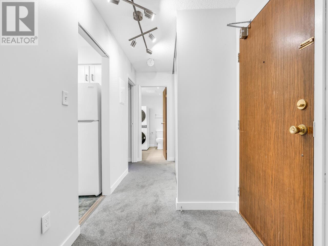 204 1877 W 5th Avenue, Vancouver, British Columbia  V6J 1P5 - Photo 10 - R2955284