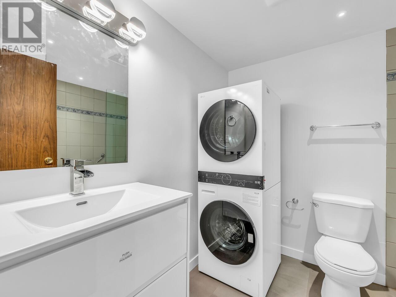 204 1877 W 5th Avenue, Vancouver, British Columbia  V6J 1P5 - Photo 14 - R2955284