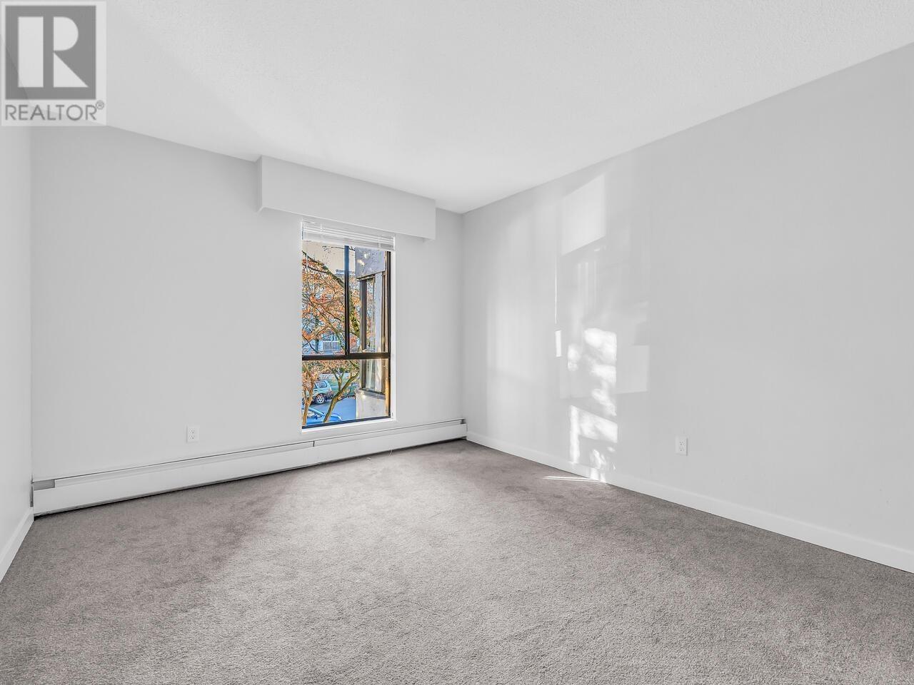 204 1877 W 5th Avenue, Vancouver, British Columbia  V6J 1P5 - Photo 16 - R2955284
