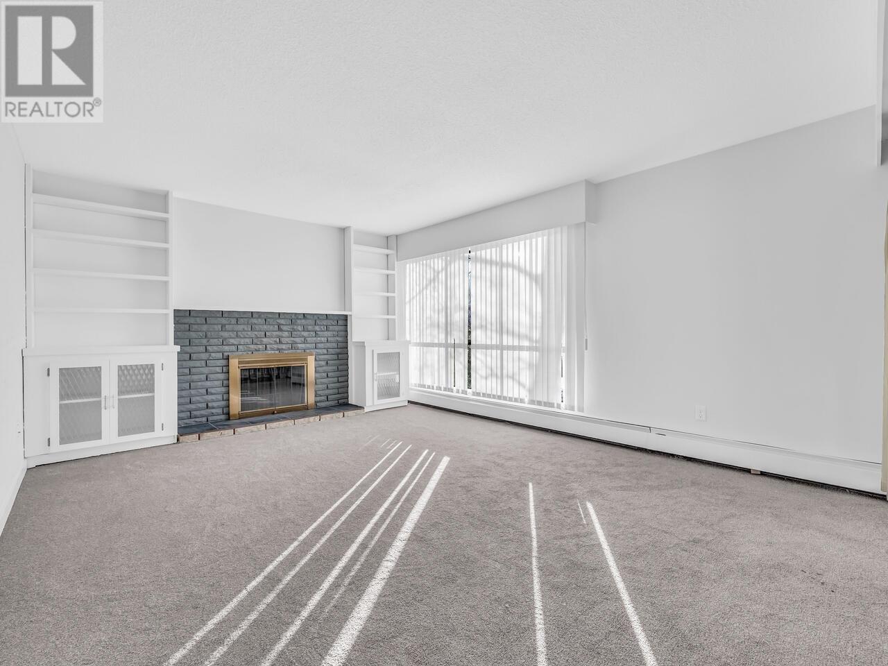 204 1877 W 5th Avenue, Vancouver, British Columbia  V6J 1P5 - Photo 2 - R2955284