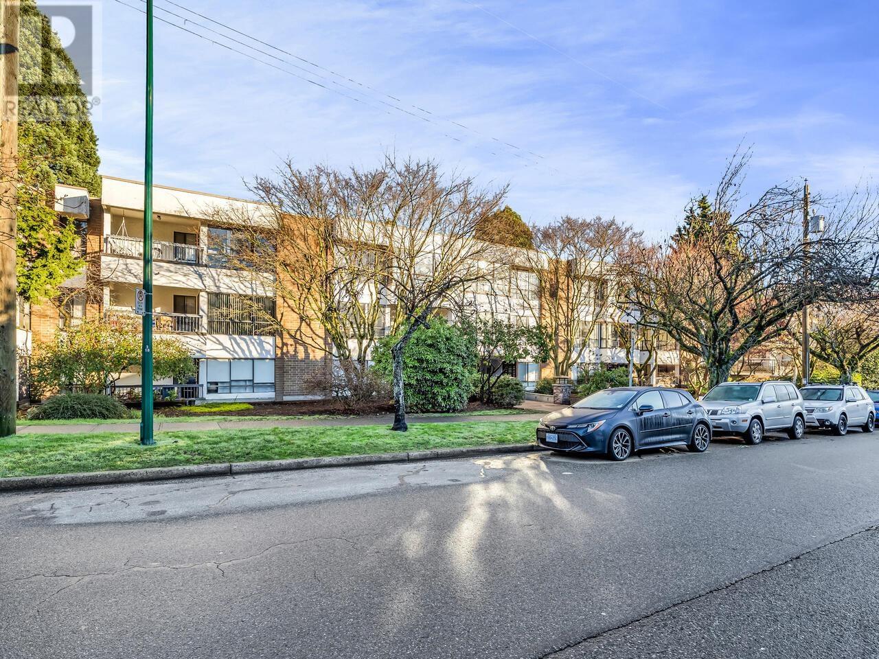 204 1877 W 5th Avenue, Vancouver, British Columbia  V6J 1P5 - Photo 23 - R2955284