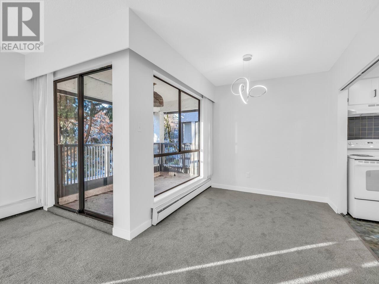 204 1877 W 5th Avenue, Vancouver, British Columbia  V6J 1P5 - Photo 5 - R2955284