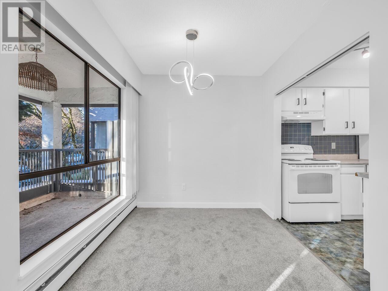 204 1877 W 5th Avenue, Vancouver, British Columbia  V6J 1P5 - Photo 6 - R2955284