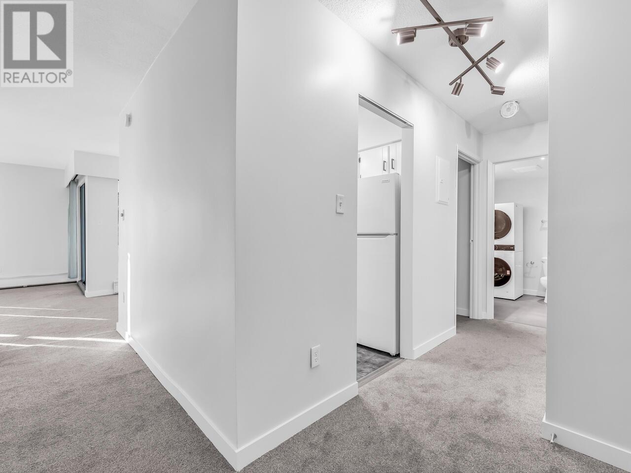 204 1877 W 5th Avenue, Vancouver, British Columbia  V6J 1P5 - Photo 9 - R2955284