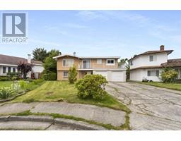 4051 AMUNDSEN PLACE, Richmond, British Columbia