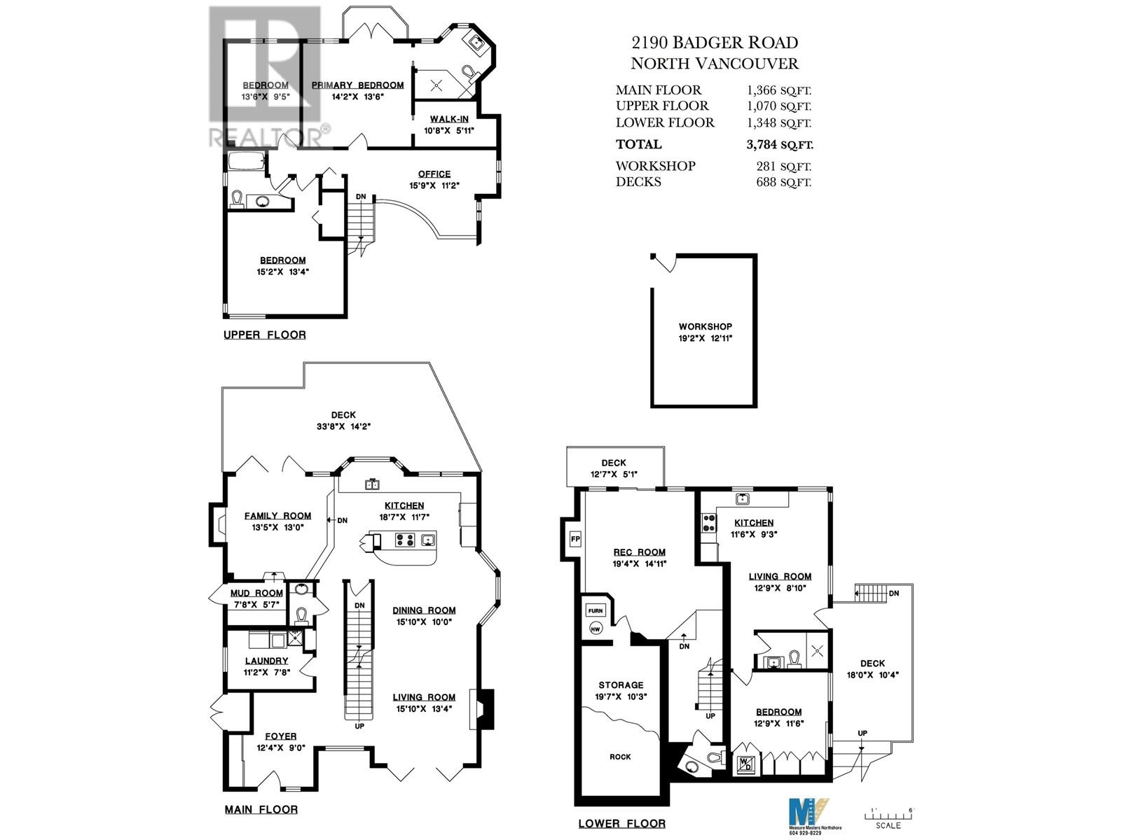 2190 Badger Road, North Vancouver, British Columbia  V7G 1T1 - Photo 37 - R2955224