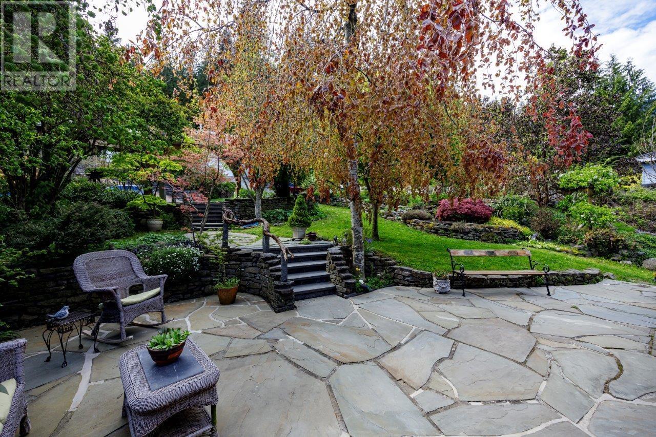 2190 Badger Road, North Vancouver, British Columbia  V7G 1T1 - Photo 38 - R2955224