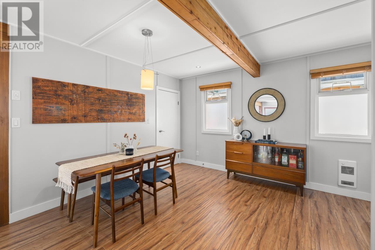 Listing Picture 11 of 40 : 3W2 8191 RIVER ROAD, Richmond / 烈治文 - 魯藝地產 Yvonne Lu Group - MLS Medallion Club Member