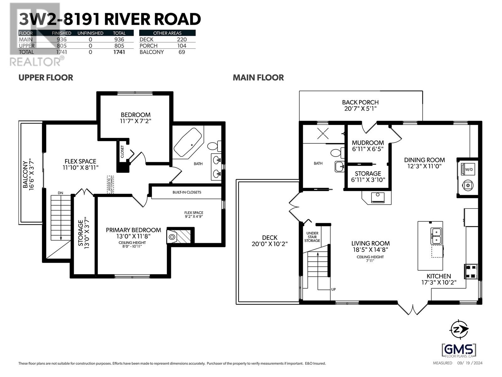 Listing Picture 39 of 40 : 3W2 8191 RIVER ROAD, Richmond / 烈治文 - 魯藝地產 Yvonne Lu Group - MLS Medallion Club Member