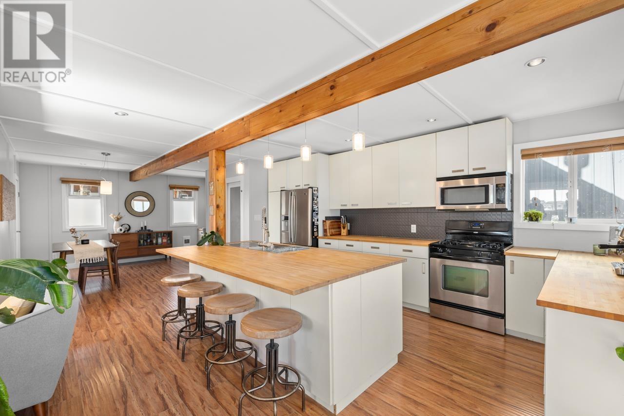 Listing Picture 8 of 40 : 3W2 8191 RIVER ROAD, Richmond / 烈治文 - 魯藝地產 Yvonne Lu Group - MLS Medallion Club Member