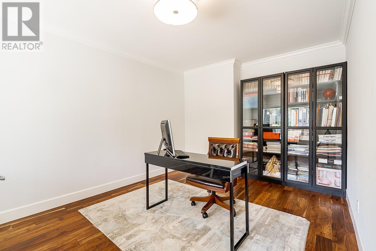 4650 CHERBOURG DRIVE